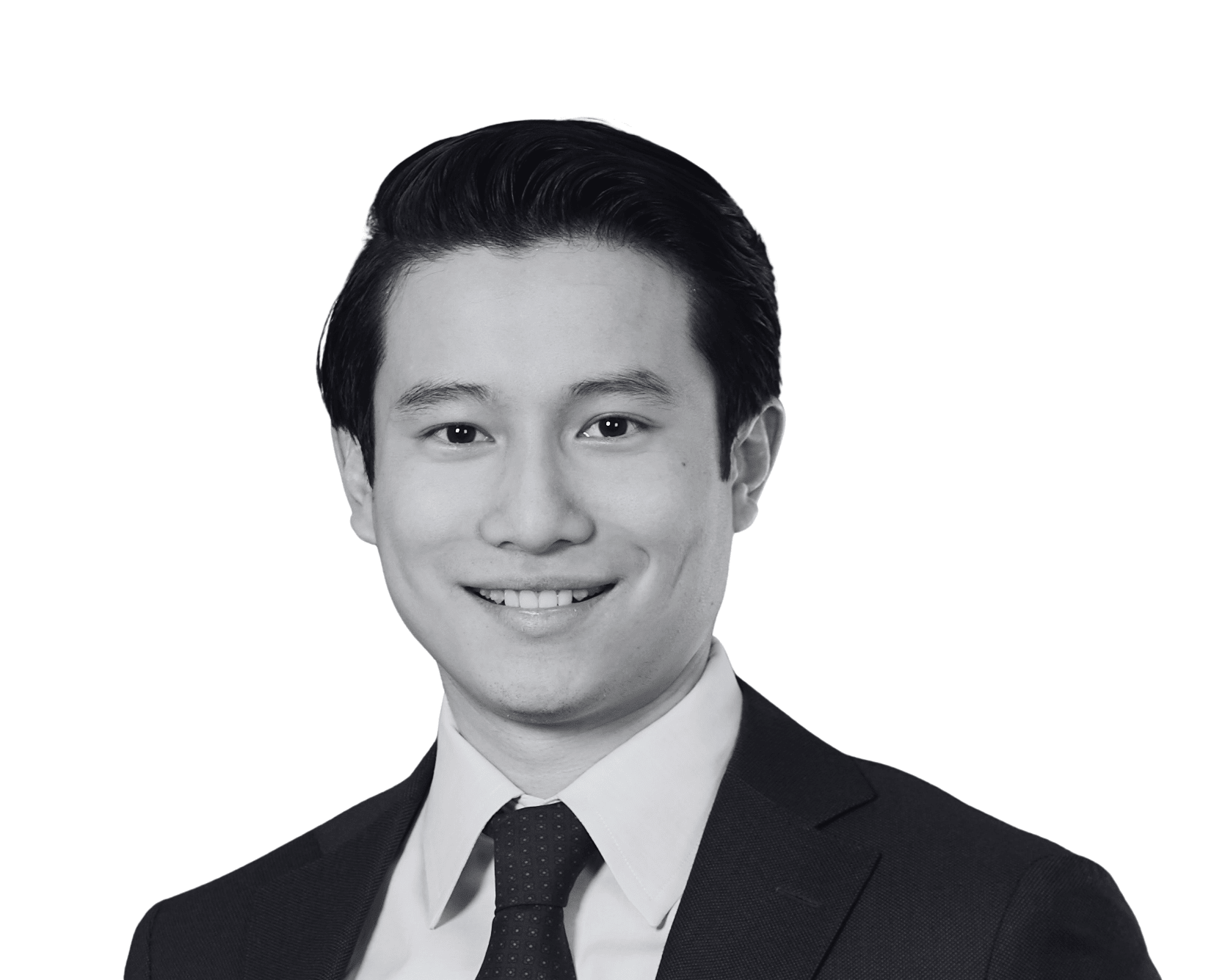 Nick Xiang